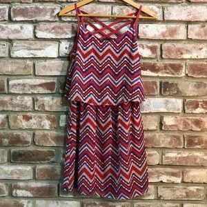 NWT-No Boundaries Sundress